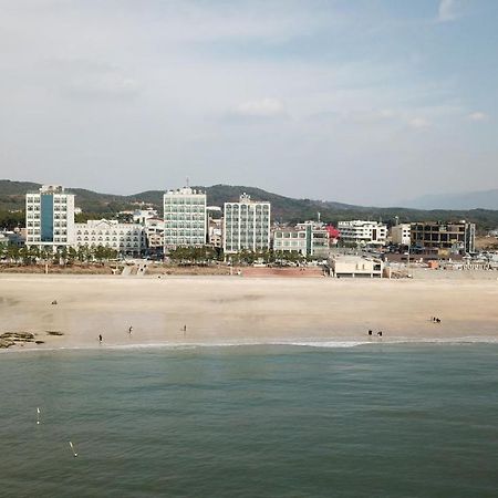 Hotel Lohas Boryeong Ngoại thất bức ảnh