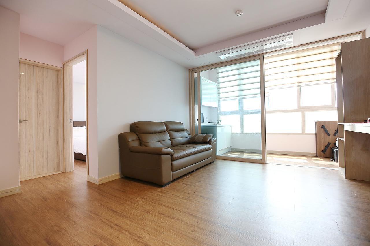 Hotel Lohas Boryeong Ngoại thất bức ảnh